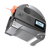 德国KOMAgX红外线激光测距仪卷尺测量仪工具高精度手持电子尺量房