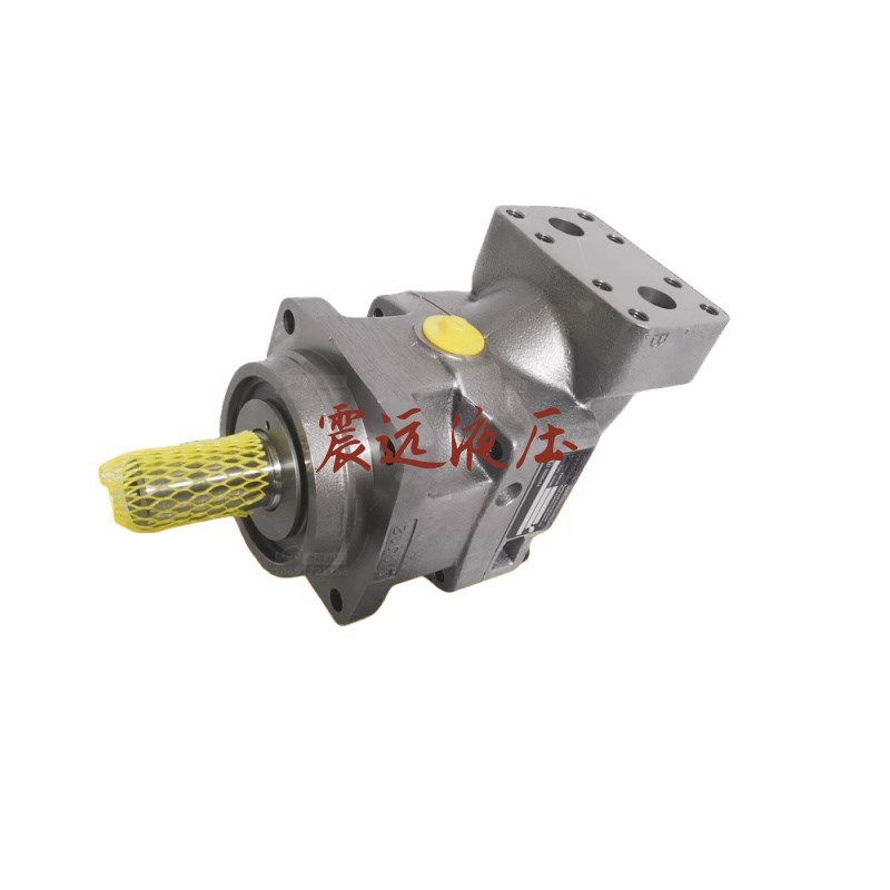 高速柱塞液压马g达 F12-080-MS-SV-S-000-0000-P0 机械油马达