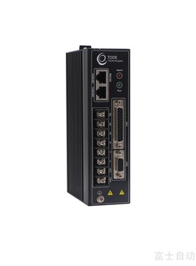 直流伺服电机100W200Wq400W750W低压伺服24V  48WV伺服电机套装