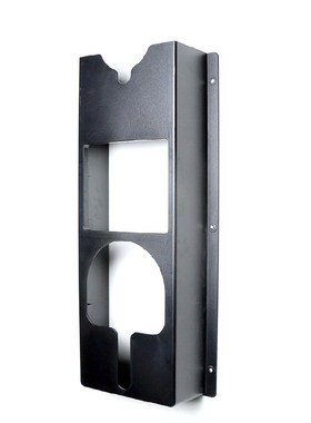 ABS Polish Machine Holsding Rack Polishing Tool Holder Hangi