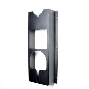 ABS Polish Machine Holsding Rack Polishing Tool Holder Hangi