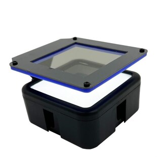 内应力检测仪 塑料玻璃瓶胚 PEzT瓶胚偏光应力仪 应力测试检测仪