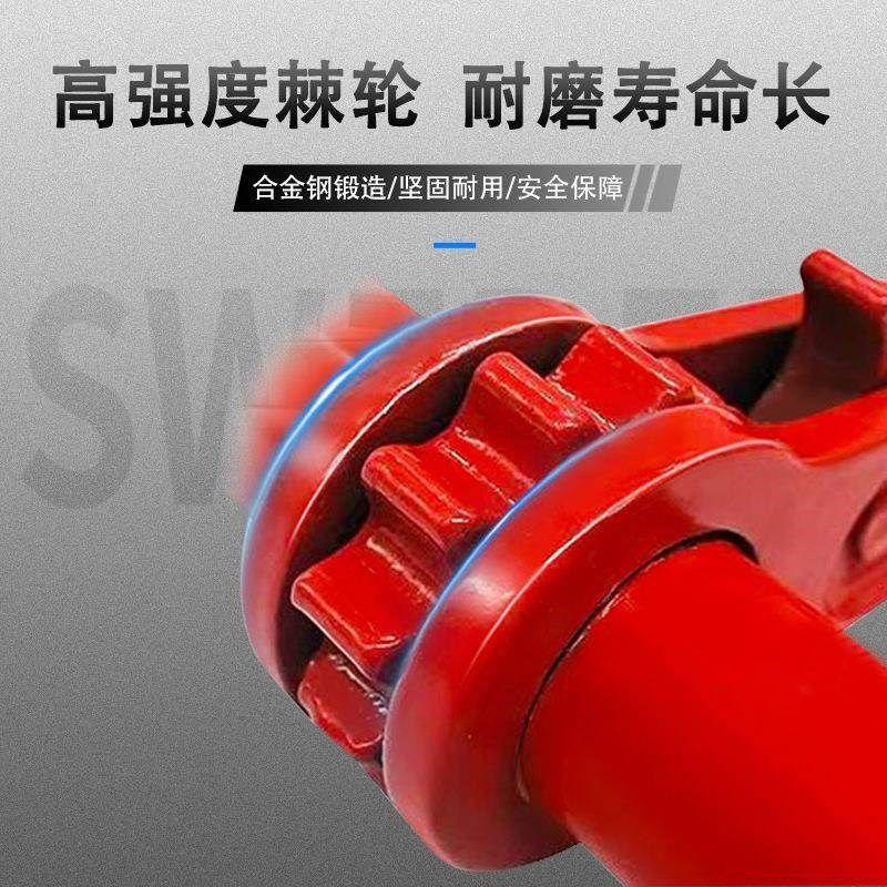手动棘轮拉紧器带钩o无钩收紧器紧固器紧绳器双钩货车整套铁链紧,基础建材,升降器,淘宝优惠券,粉丝福利购,淘宝优惠卷