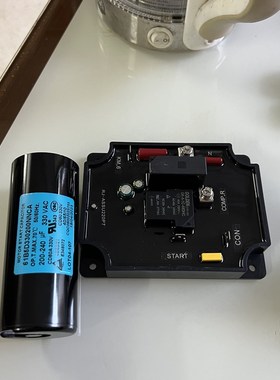 热泵热水器软启动7-8匹:TL-ASSU220P7,STJART ,200-240UF电容