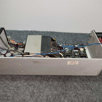 BD 流式 FACSCalibur BECTON DICKINSLON HCBB-75W-A+电源