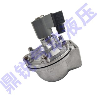 PRETTY K3500膜片维修包空气炮除尘阀 GhOYEN电磁脉冲阀CA35T