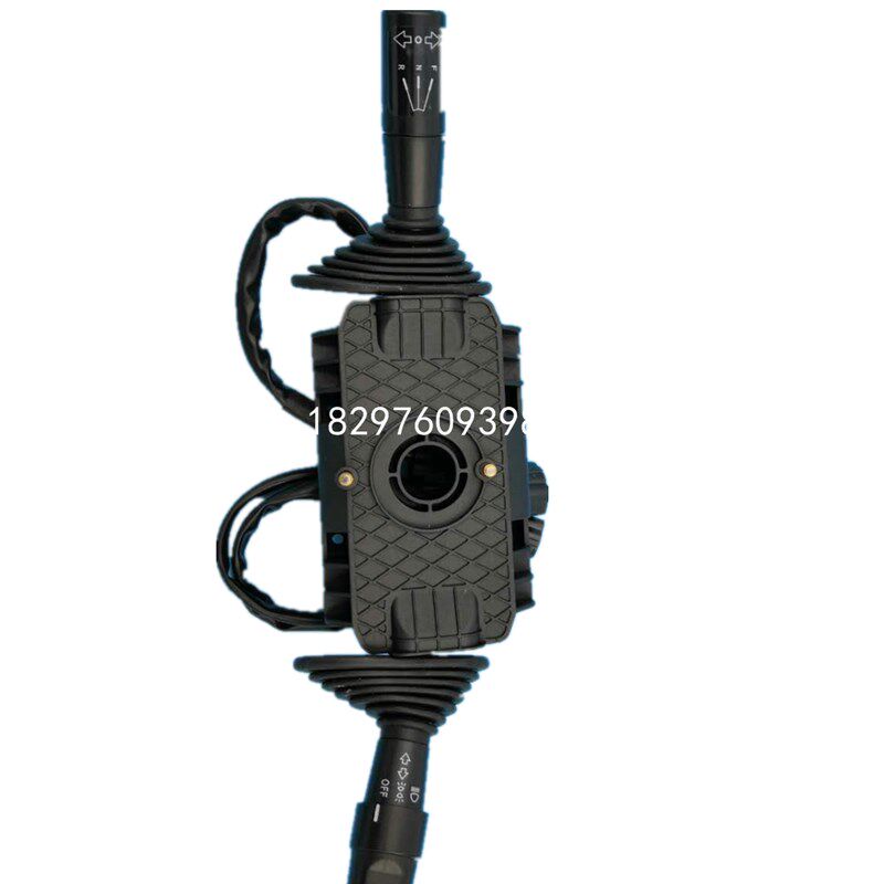 BYD比b亚迪电动叉车组合开关档位方向灯光开关CHE-PA19100原厂配