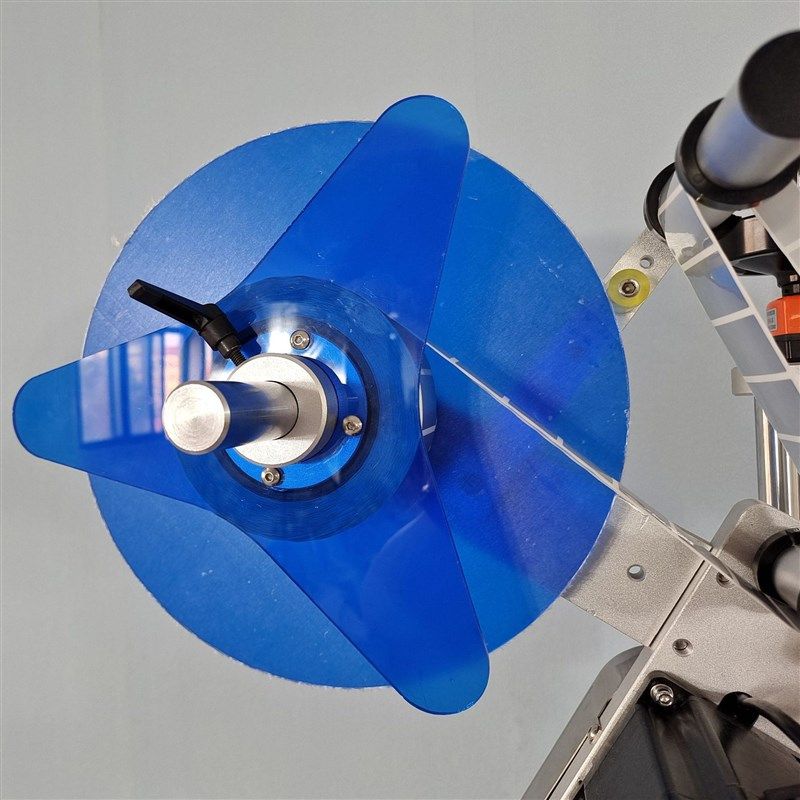 全自动桌面式平面车标贴机纸盒塑料G盒桌面式平面不干胶车标贴机,五金/工具,贴标机,淘宝优惠券,粉丝福利购,淘宝优惠卷