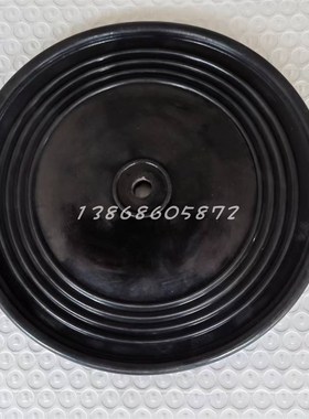 替代西班牙SAMOA萨默尔气动双u隔膜泵DirectFlo) 复合隔膜片157MM