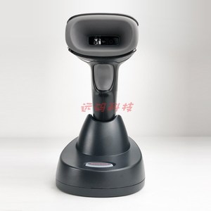 Honeywell霍尼韦尔1452g/1472G无J线二维码扫描枪扫码枪蓝牙巴把