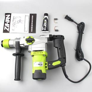 极速卡迪b工业级电锤钻电镐两用大功率冲击钻电钻两用多功能家用