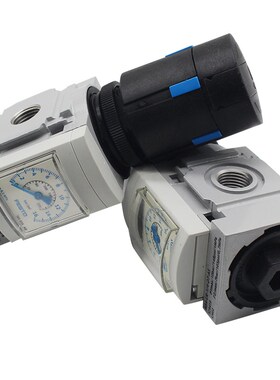 费斯托减压阀MS4-LR-1/4-D6-AS 529417 MS4-LR-1/4-D7-AWS 529419