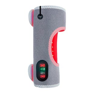 红光护瘘宝护漏红光o照瘘灯血液透析用品烤瘘神器热敷护篓套护漏