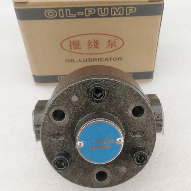 新款台湾1RAg-2FS1RACYP DRA IRA DRA-3FS润滑泵可逆式摆线双