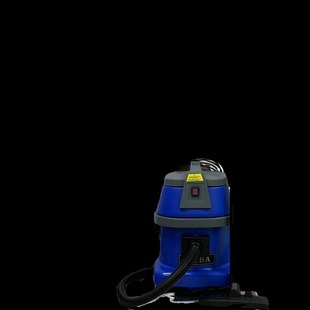 洁霸BF503A小型塑料t吸尘器干湿两用办公室用吸尘吸水机15L