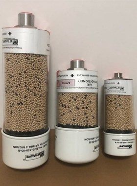 风电保养配件 i替代STAUFF 呼吸器干燥过滤器SDB 096