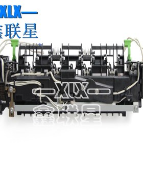 适用 富士施乐M235zm/dw定影组件 M275 M285 M248 M288 加热器组