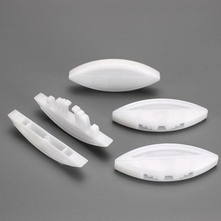 拉米诺隐形连接件P14专用拼装柜体B隐形连接件p10衣柜二合一连接