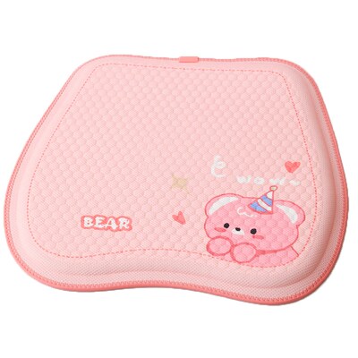 蜂窝凝胶坐垫凉垫夏季p防r屁股痛冰乳酪办公室久坐椅子硅胶汽车座