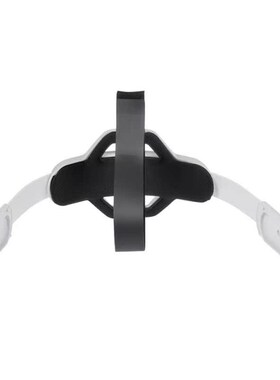 Adjustable for Onculus Quest 2 Head Strap VR Elite Strap Com
