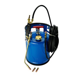 氧炔气焊切割设备工业级汽油割炬氧气乙炔R丙烷割枪焊割工具