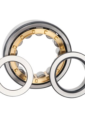 德国QAG机床轴f承 NNU 4944 4948 4952 4956 4960 4964 4968 K精