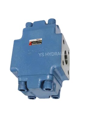 上海华岛管式液控单向阀Ak1Y-Hb32L Ha32L 10B 20B A2Y A1Y-Ha50F