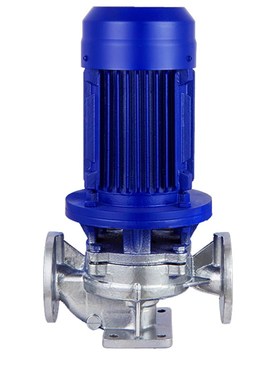 IHG40-f125(I)A变频节能静音防尘中央空调循环冷却给水加压水泵