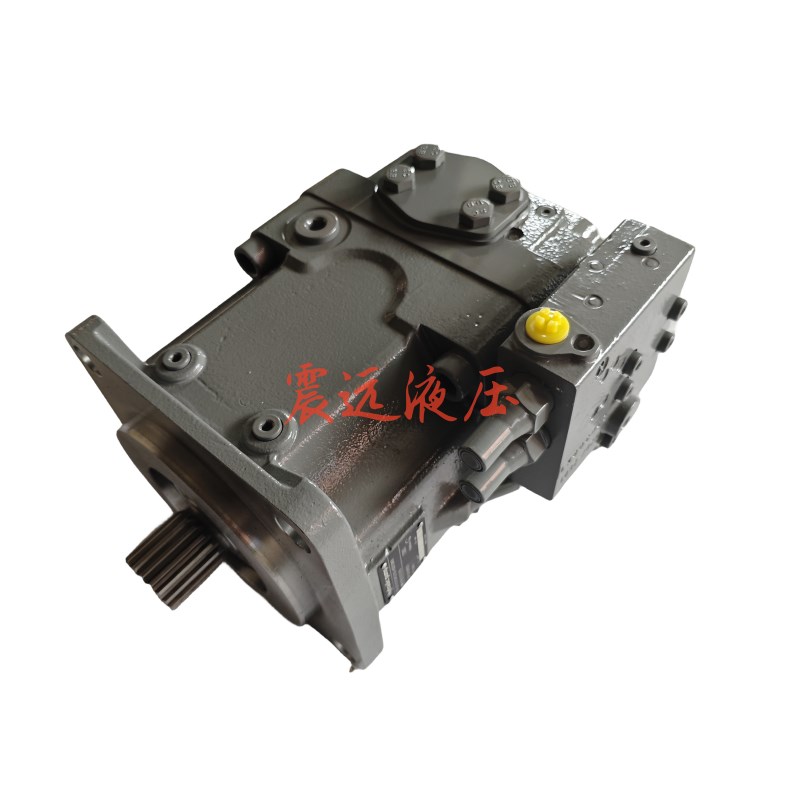 A11VO7e5DRS/10L-NZD12N00轴向变量柱塞泵油泵液压泵