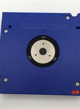 /惠普C7971A 200oGB数据磁带ULTRIUM LTO1大容量 数据记录磁带