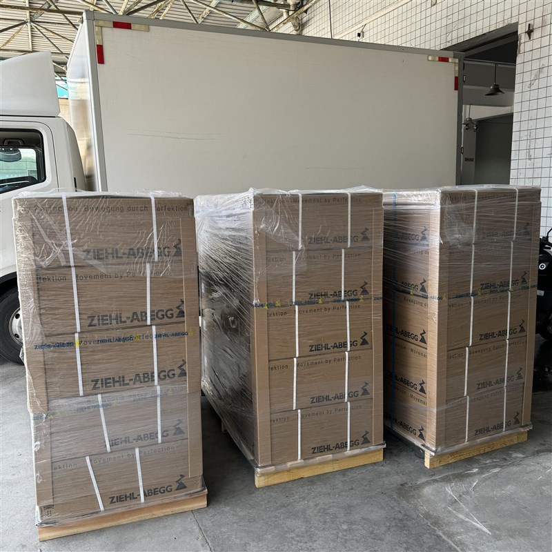 施乐百风机 TYPkE:FB063-SDK.4I.V4S     380V