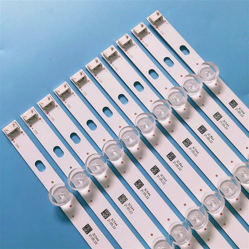 适用 47LN5460灯条Innotek POLA2.0 47 inch 47LN540V0 47LN5700