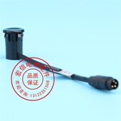 mLO PNP NPN DO开关CEDES对射瑞电士光电传感器 ELS 263