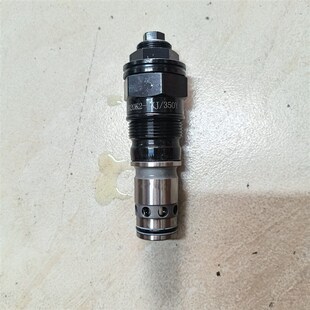 插装式溢流阀 高压调压阀 安全阀 DB20KP2-1XJ-350Y