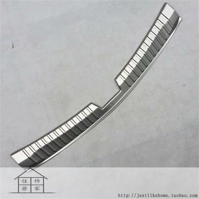 20款凯迪拉克CT5专用拉丝不锈钢内外后护板 O行李尾箱防护后门槛,汽车用品/电子/清洗/改装,车身/车窗饰条/门槛条,淘宝优惠券,粉丝福利购,淘宝优惠卷