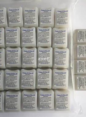 TESTEX粗糙度复制带 X-Coarse拓片纸PDess-O-Film测试胶带20-64