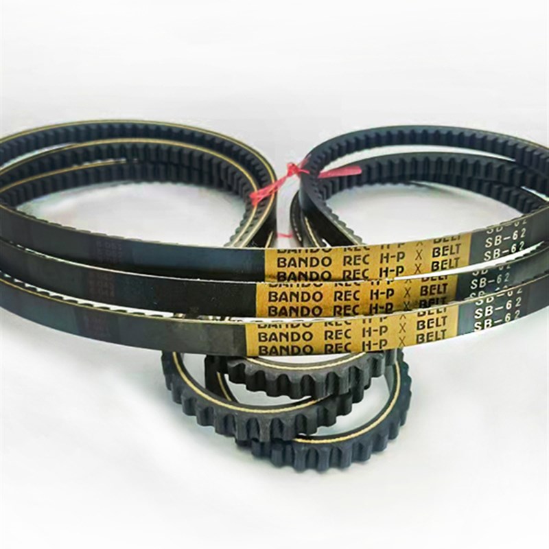 久保田988 /988PtULS/EX108收割机 行走 脱粒皮带