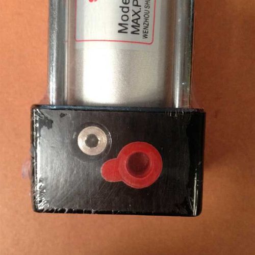 推荐神龙SC标准气缸32缸径25/50/75/100/1M25/1S50/175/200