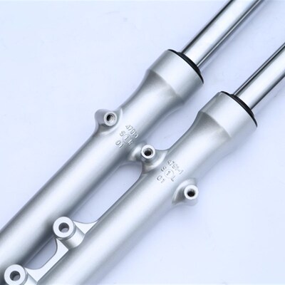 适用锐爽EbN125-2 EN125-2A/2E/2F/3E/3F/150-A前减震 避震器 前