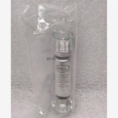PALL金属h气体过滤器PFA GASKLEEN IV SGL