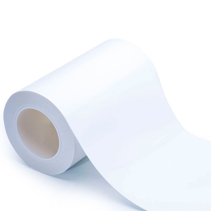 厂家直供石墨烯气凝胶毡隔热w膜 新能源纳米隔热胶散热膜导热模切