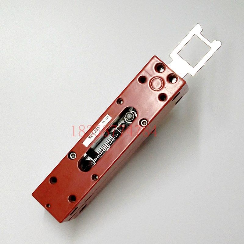 安全开关插片XCS-Z05y XCSZ05 插片式安全开关