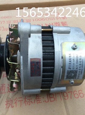 潍坊潍.柴华丰41i00 ZHBG ZHAG 4102 ZH4105 交流发电机柴油机配