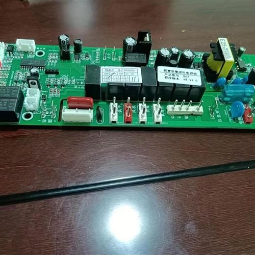厨壹堂集成灶主板电脑板u电路板型号维修师傅客户包邮原厂配件