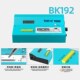 白光BK192电烙铁温度测试仪BK191 101焊台P电烙铁温度检测仪测温