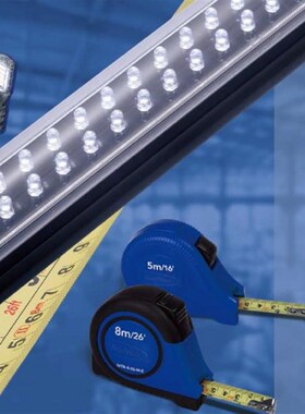 蓝点工作灯BluePolint30 LED工作灯可充电带爆闪功能 snapon实耐