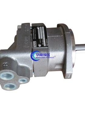 供应派克马达F11-005-MB-IyV-K-349-000-0柱塞液压高速马达