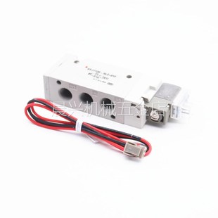 4GZ L0Z MOZ F3LZ 5MZ 5LZD SMC气动电磁阀SYJ7120