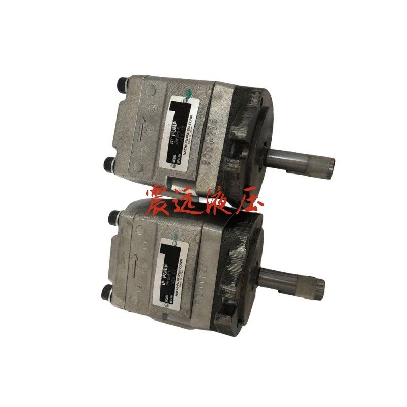 IPH-6B-100-11液压齿轮泵IPH-6B-80-11油泵高压泵柱.塞泵 质保,标准件/零部件/工业耗材,液压泵,淘宝优惠券,粉丝福利购,淘宝优惠卷