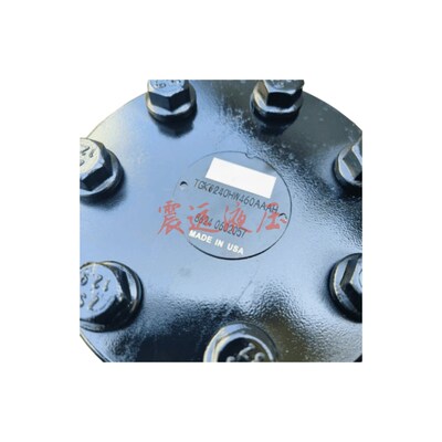 摆线马达TGK0240HW460AAAH/TGx0140MW461AAAB/TG0195MS030AAAA